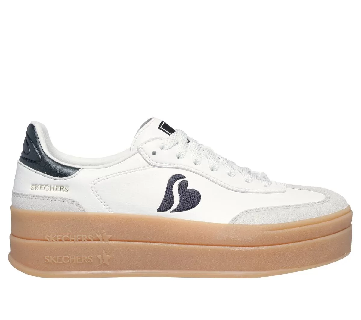 Academy HI – Stacked Hearts