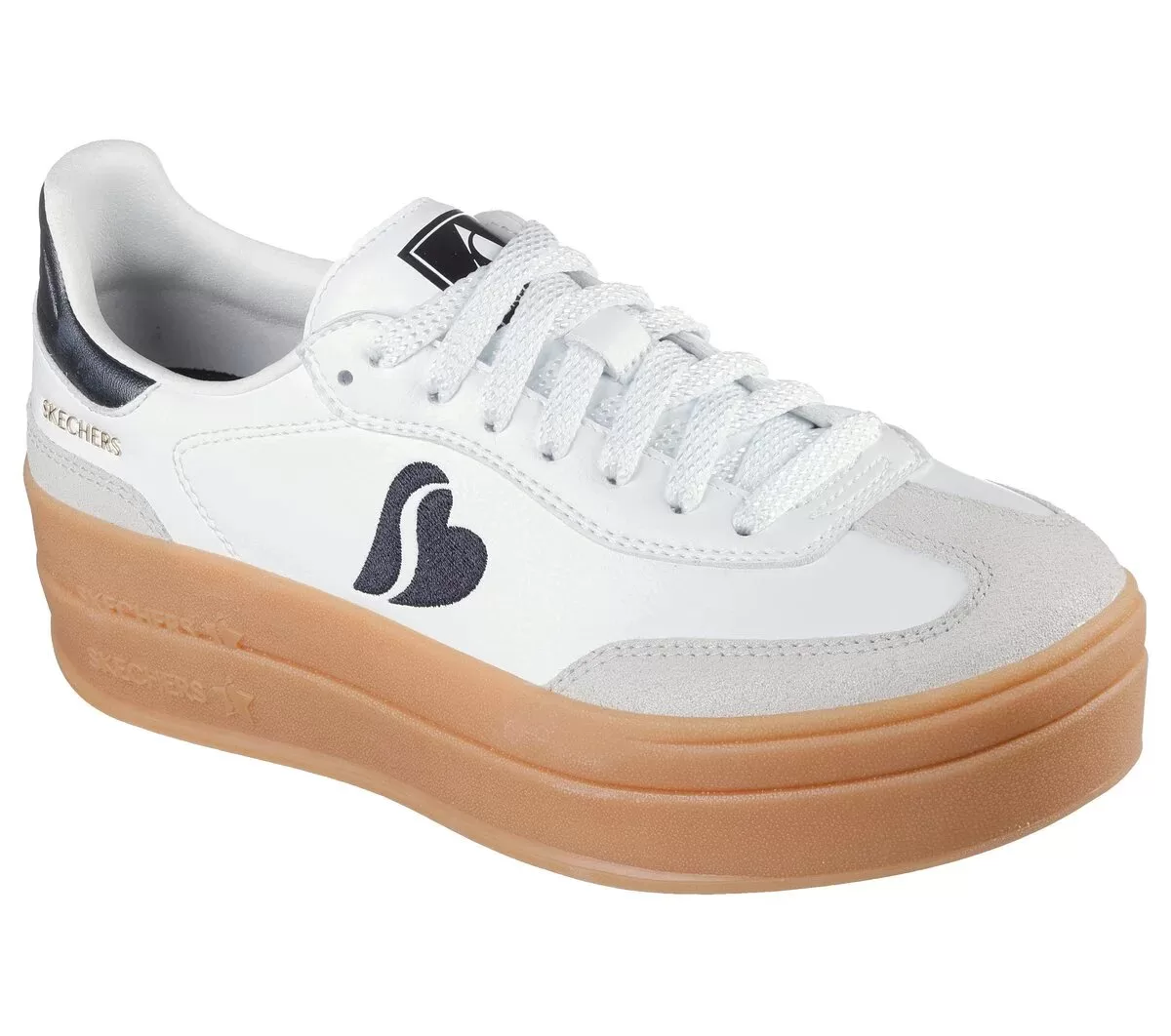 Academy HI – Stacked Hearts