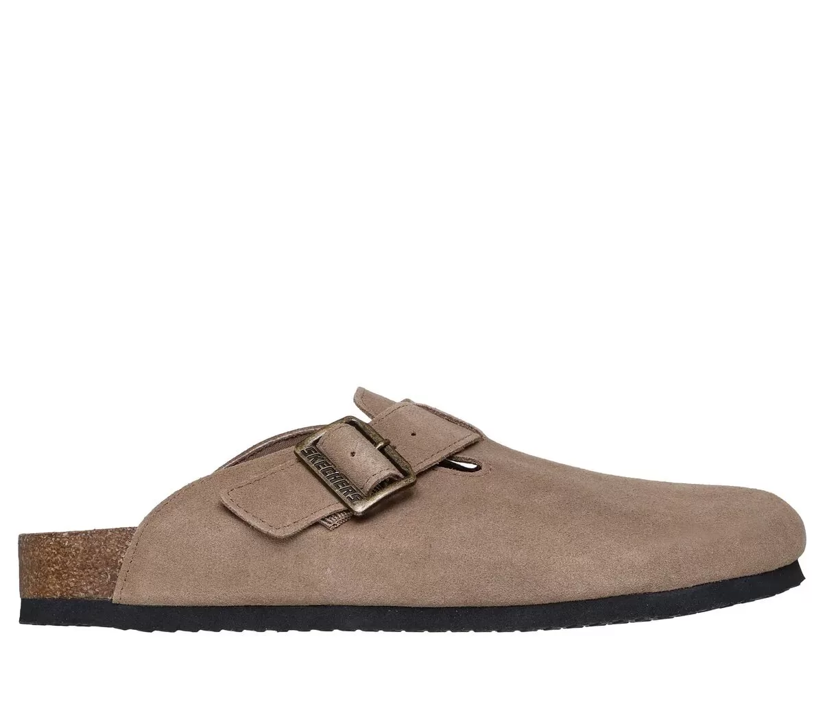 Afslappet pasform: Aidan – Alston