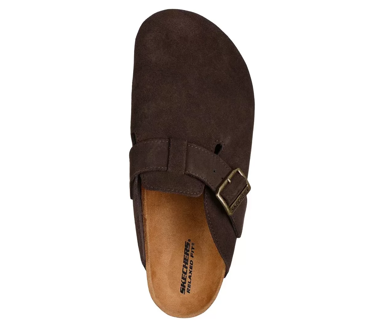 Afslappet pasform: Aidan – Alston