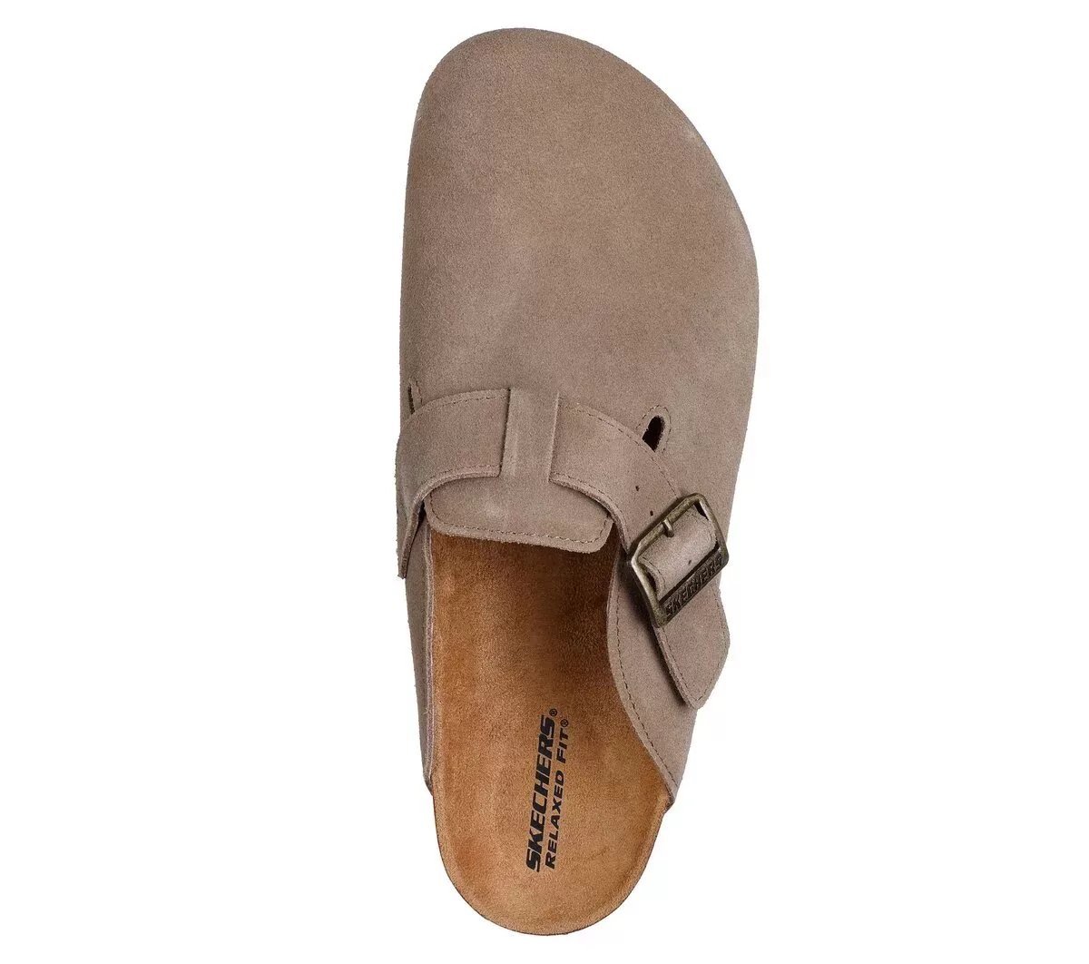 Afslappet pasform: Aidan – Alston