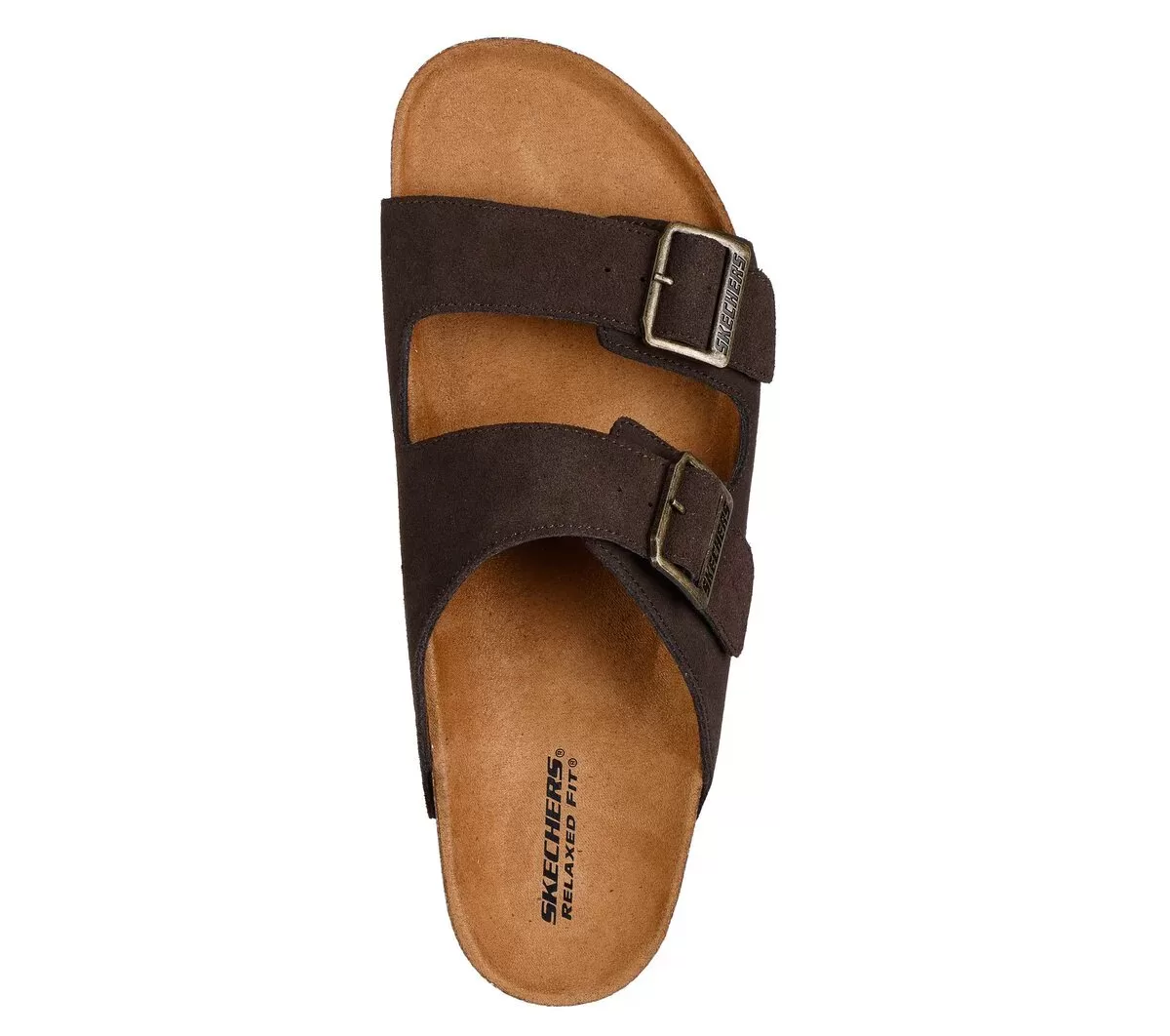 Afslappet pasform: Aidan – Leelan