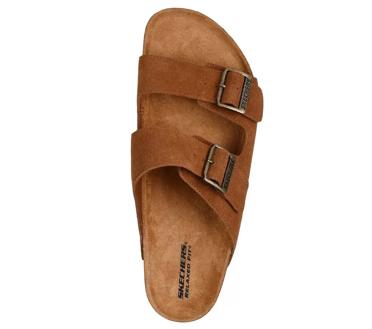 Afslappet pasform: Aidan – Leelan