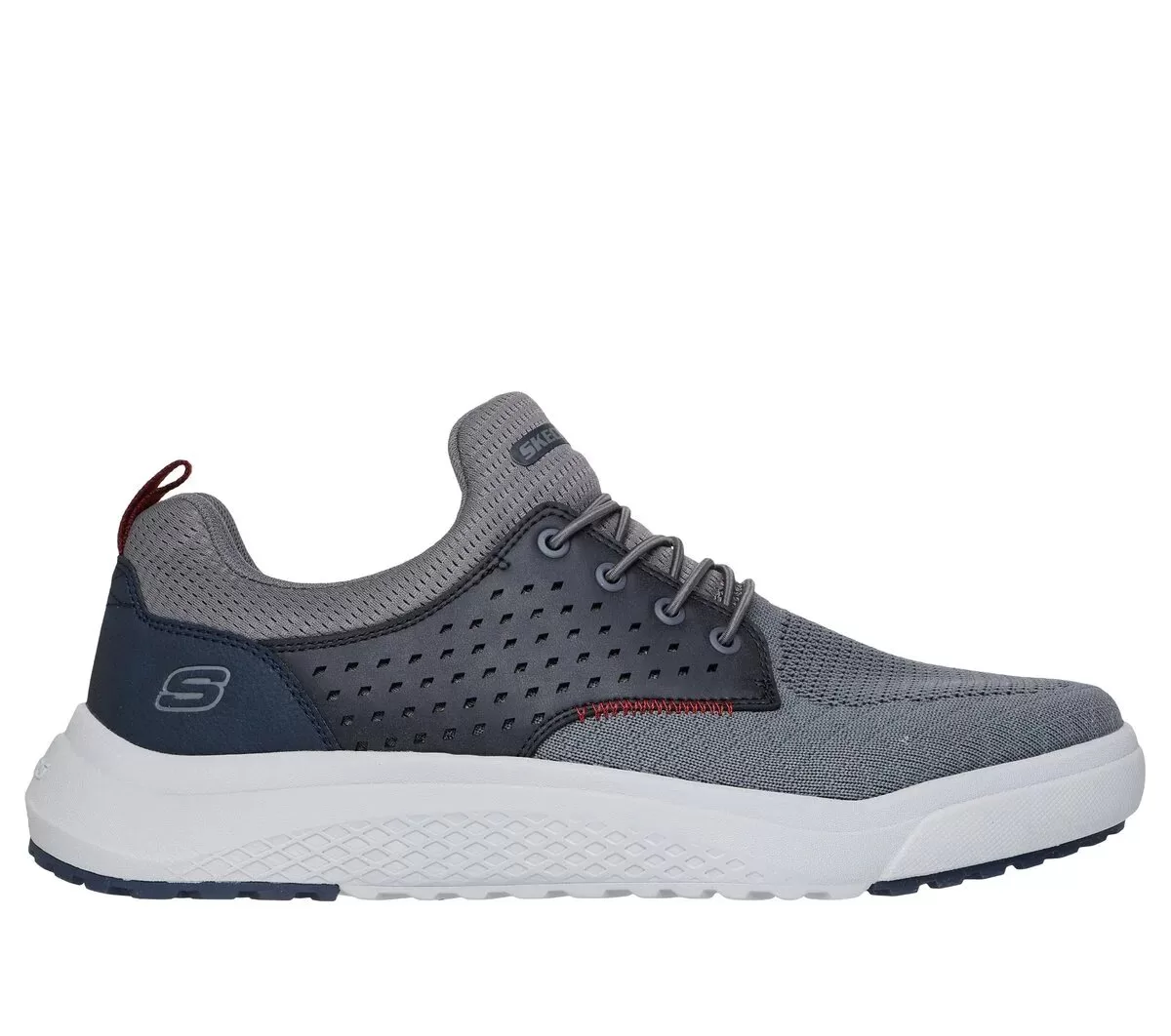 Afslappet pasform: Arnell – Koen