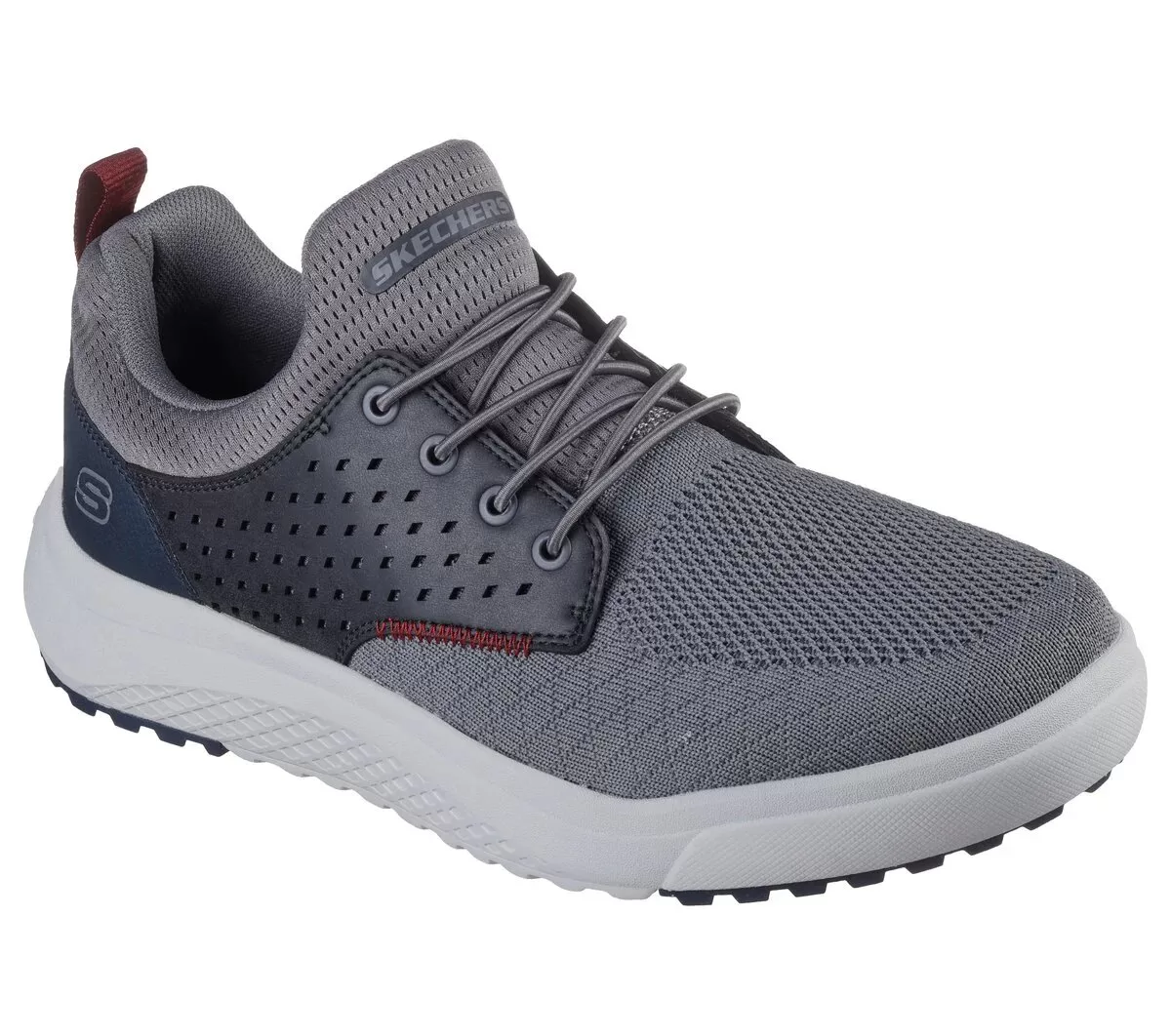 Afslappet pasform: Arnell – Koen Afslappet pasform: Arnell – Koen