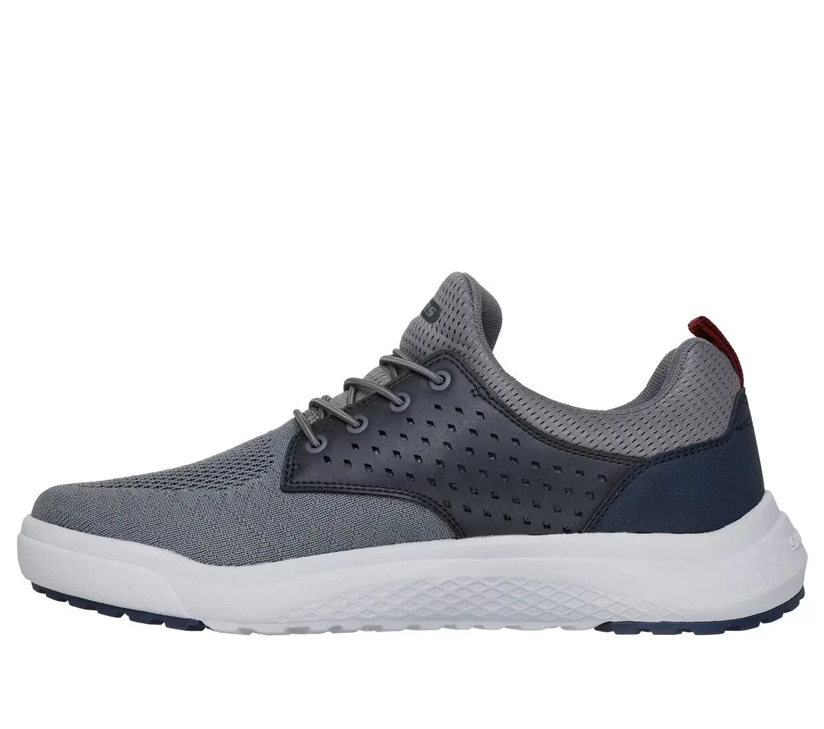 Afslappet pasform: Arnell – Koen Afslappet pasform: Arnell – Koen