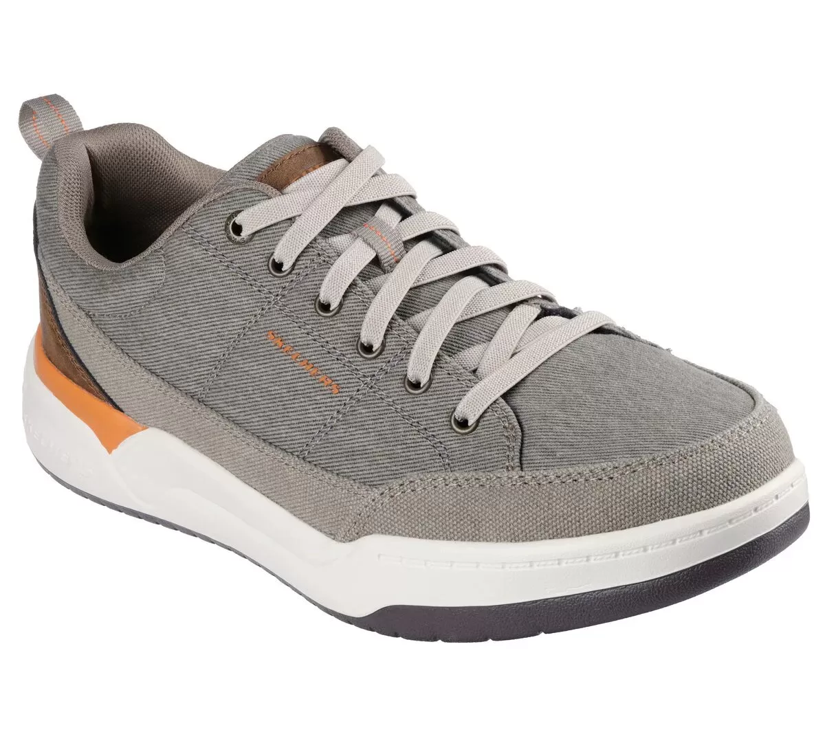 Afslappet pasform: Corliss – Draven Afslappet pasform: Corliss – Draven