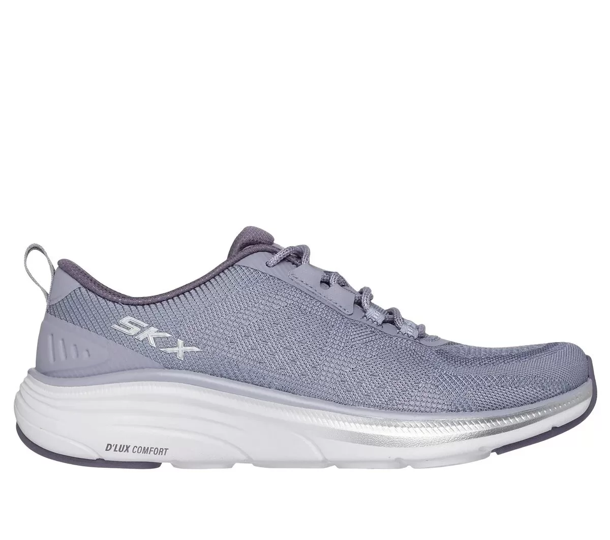 Afslappet pasform: D’Lux Comfort 2.0 – Highkey