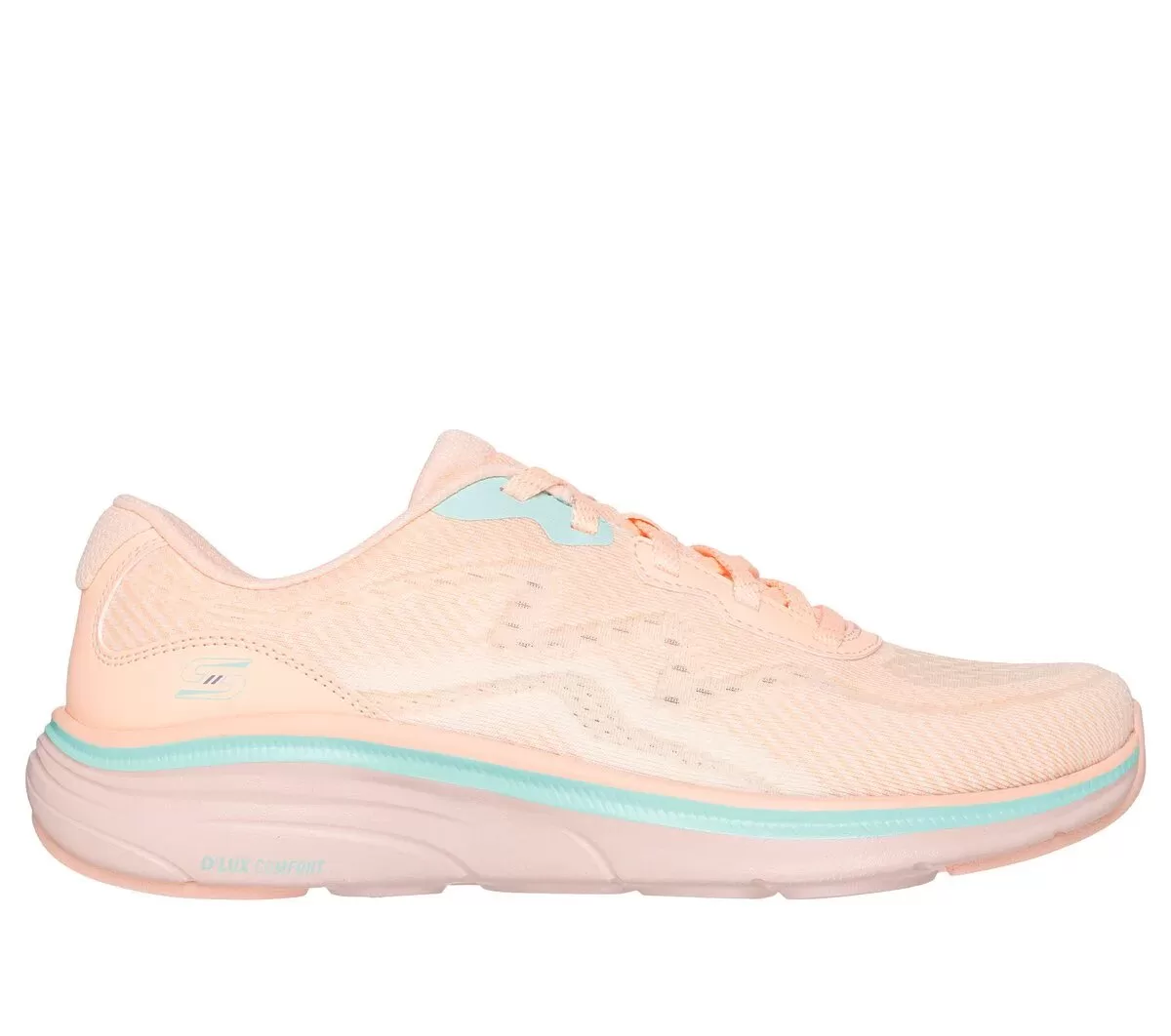 Afslappet pasform: D’Lux Comfort 2.0 – Underholdt