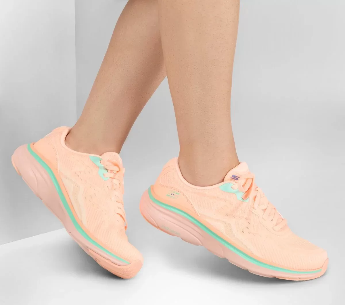 Afslappet pasform: D’Lux Comfort 2.0 – Underholdt