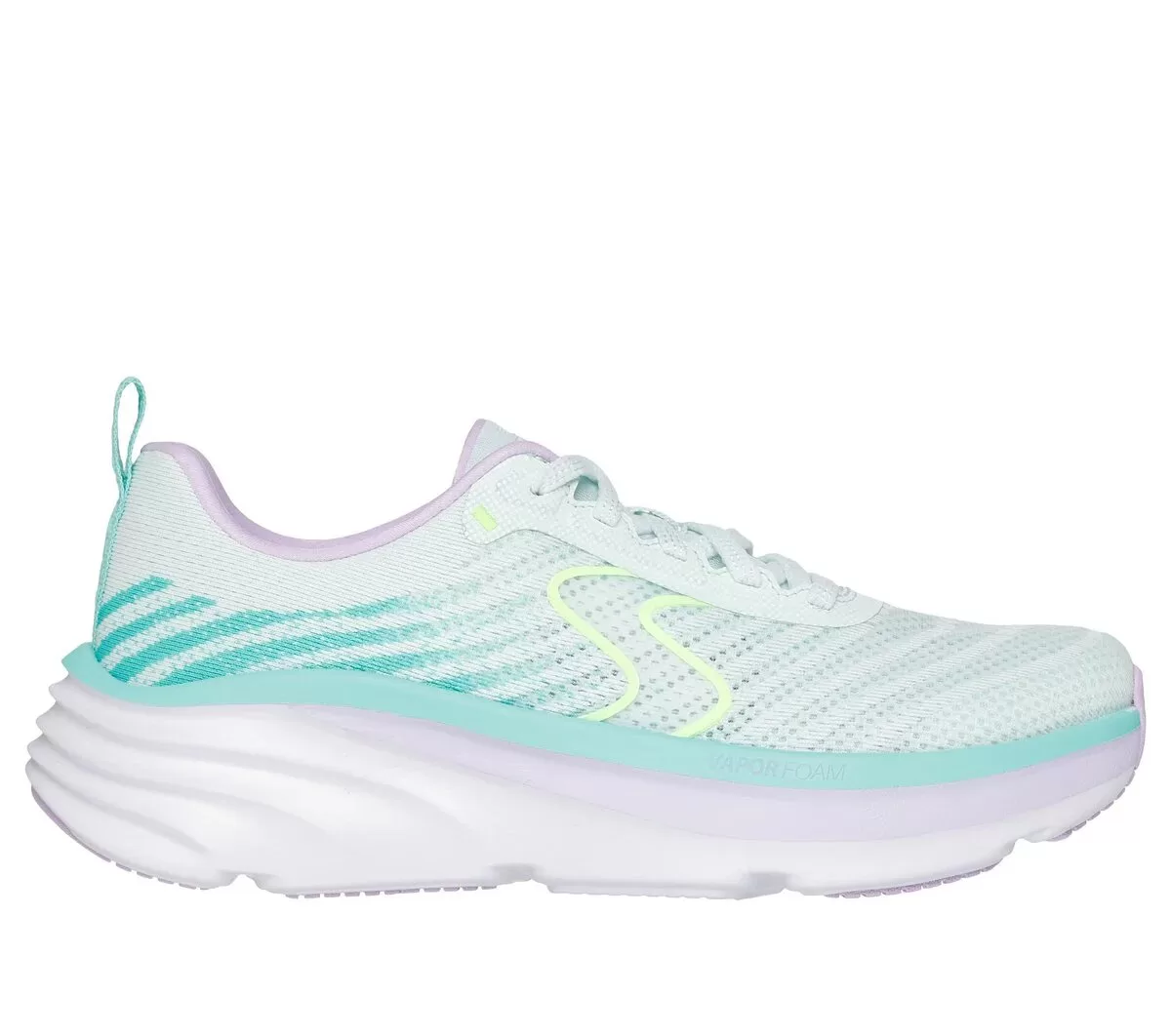 Afslappet pasform: D’Lux Vapor – Cool Breeze