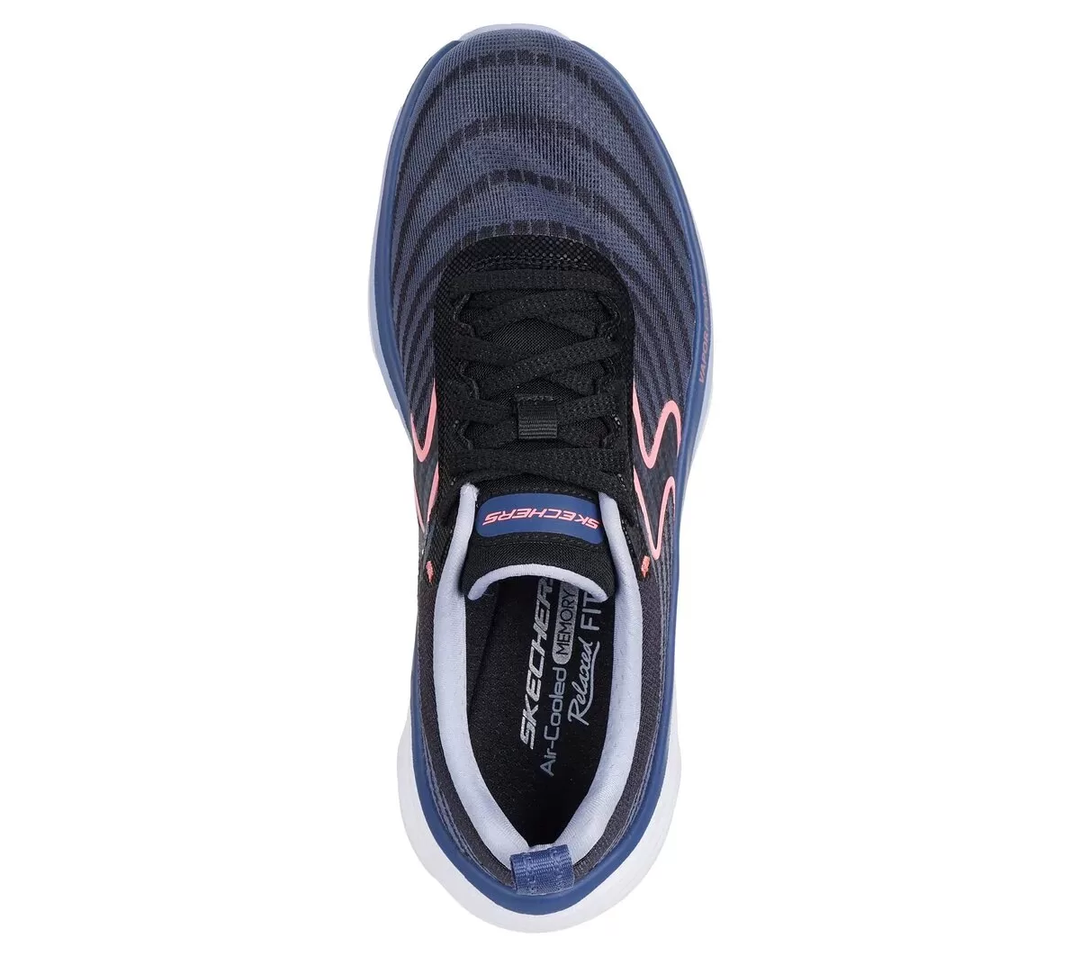 Afslappet pasform: D’Lux Vapor – Cool Breeze