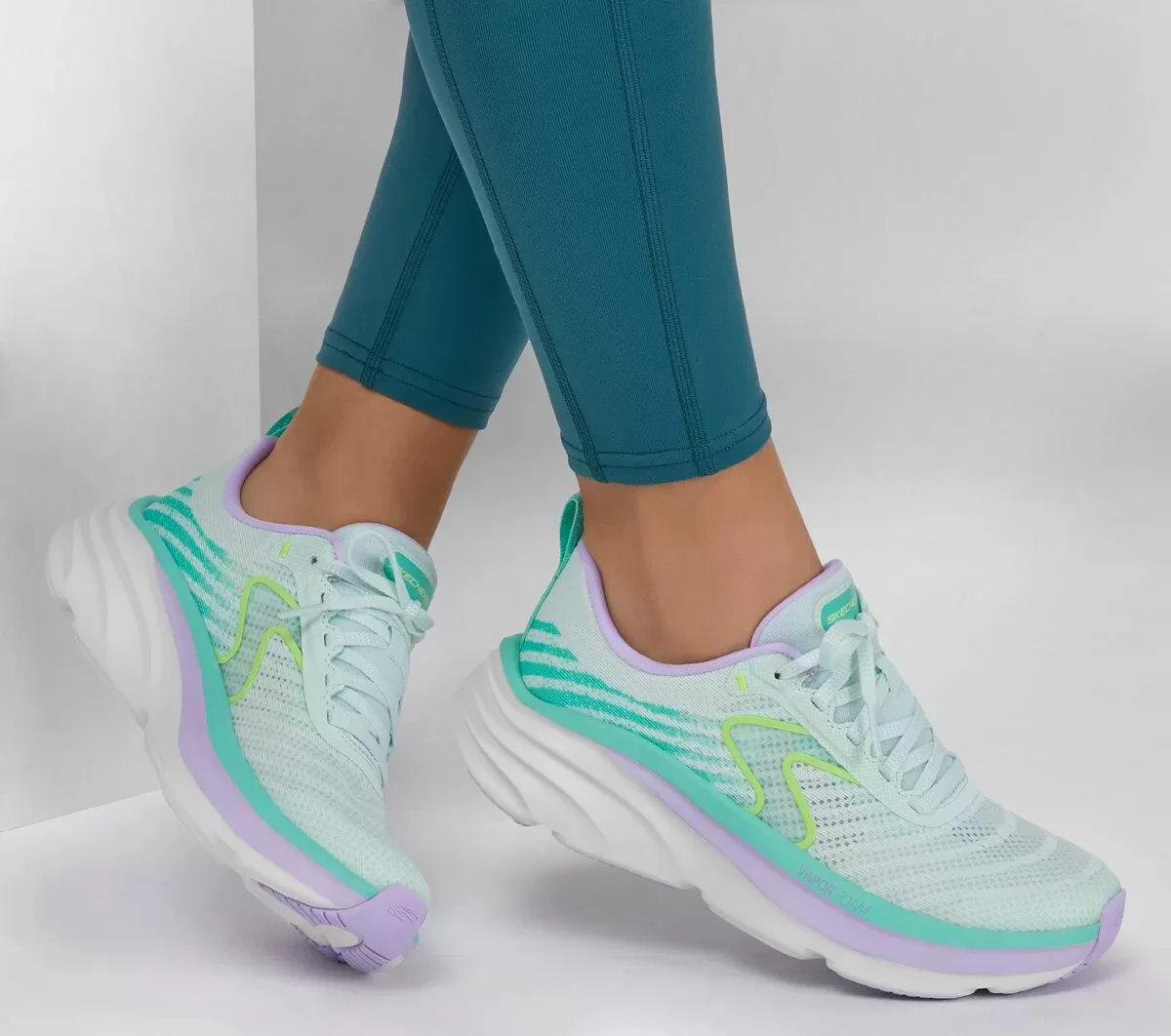 Afslappet pasform: D’Lux Vapor – Cool Breeze