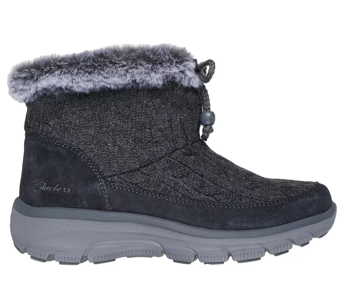 Afslappet pasform: Easy Going – Fall Ice Angel