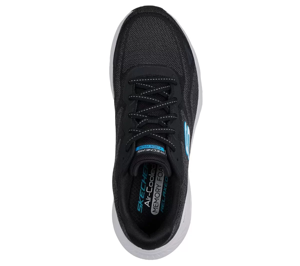 Afslappet pasform: Edgeride – Korvel