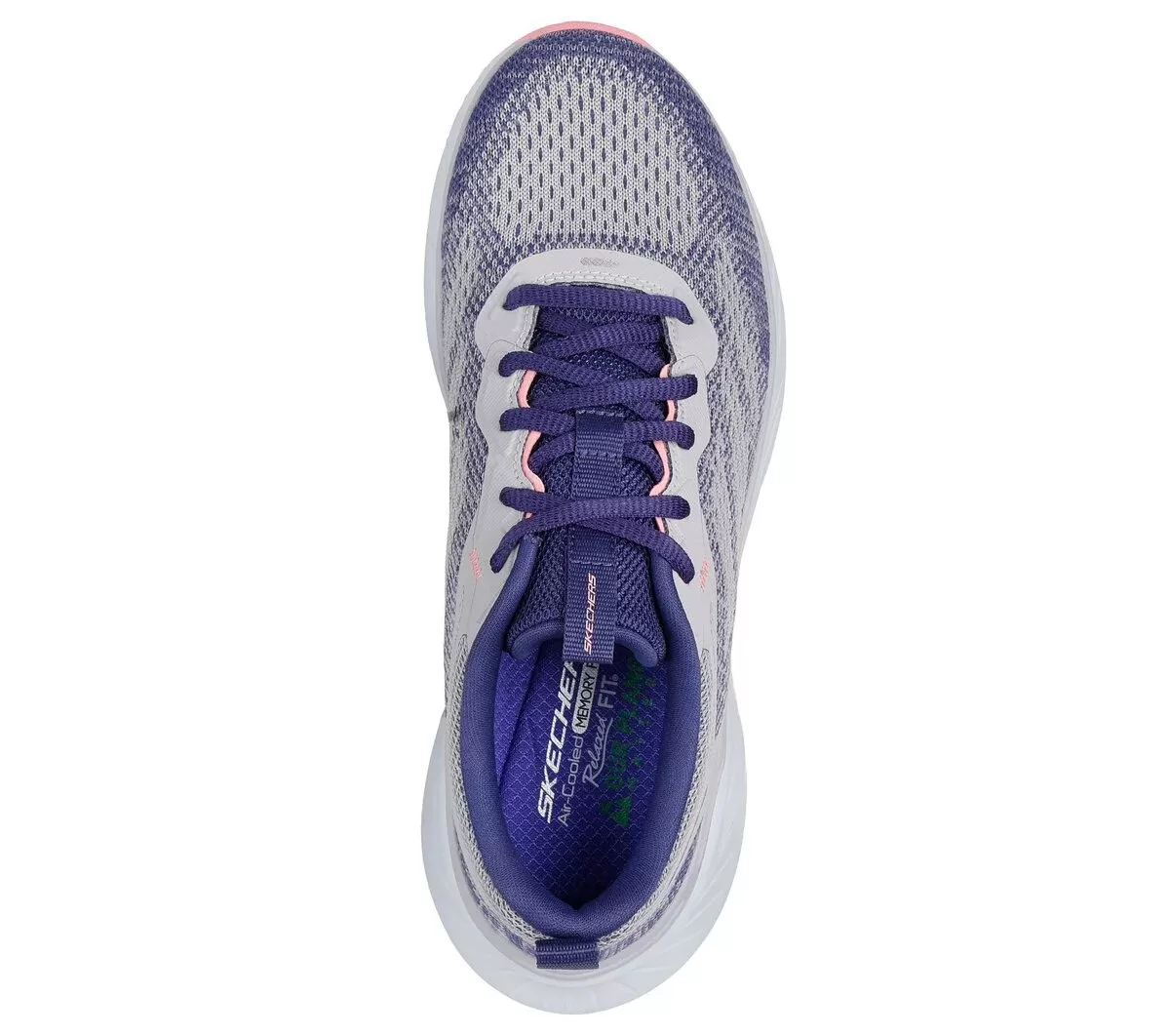 Afslappet pasform: Edgeride – Power Flow