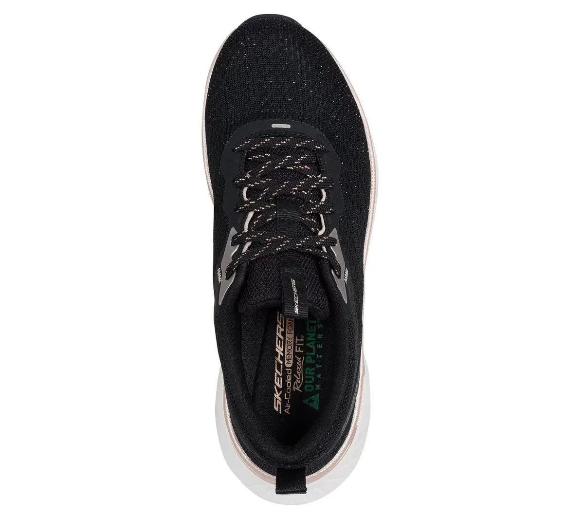 Afslappet pasform: Edgeride – Soft Radiance