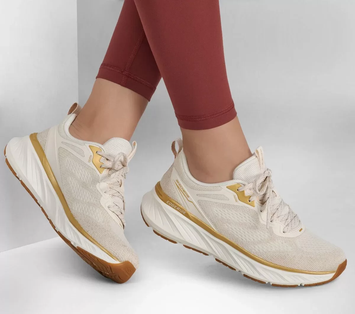 Afslappet pasform: Edgeride – Soft Radiance