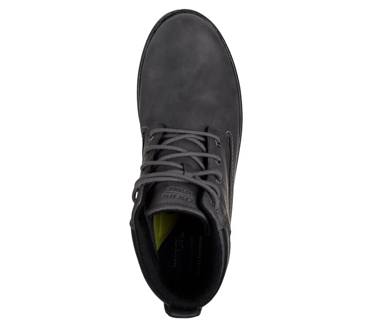 Afslappet pasform: Garlan – Deno