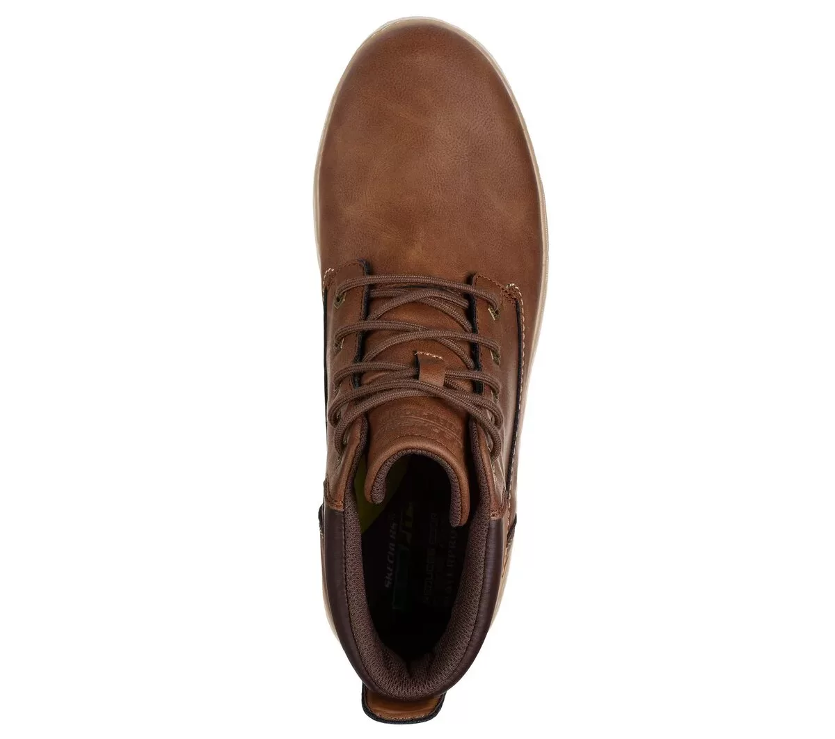 Afslappet pasform: Garlan – Deno