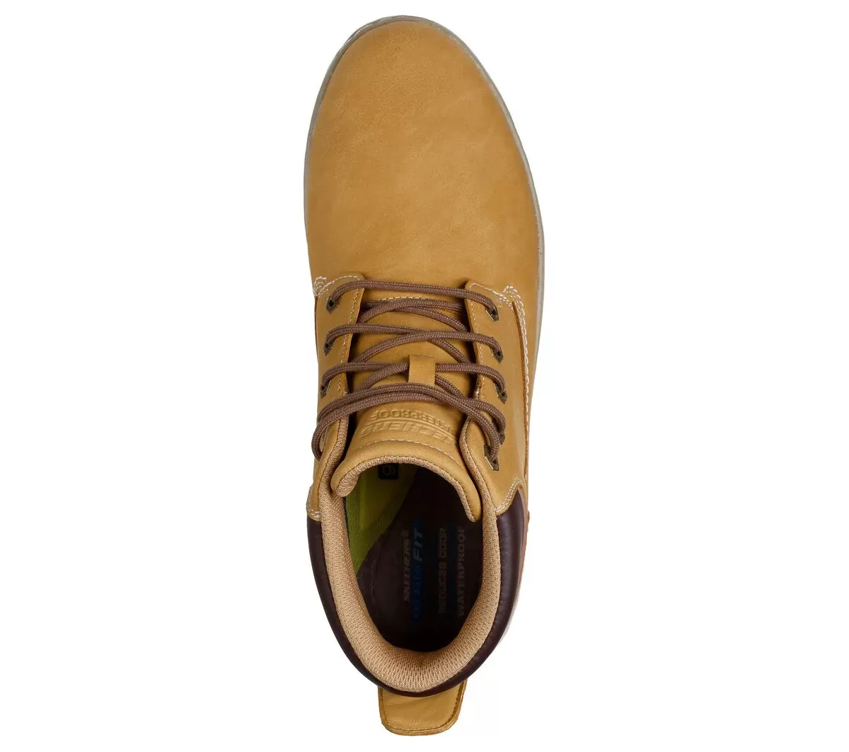 Afslappet pasform: Garlan – Deno Afslappet pasform: Garlan – Deno