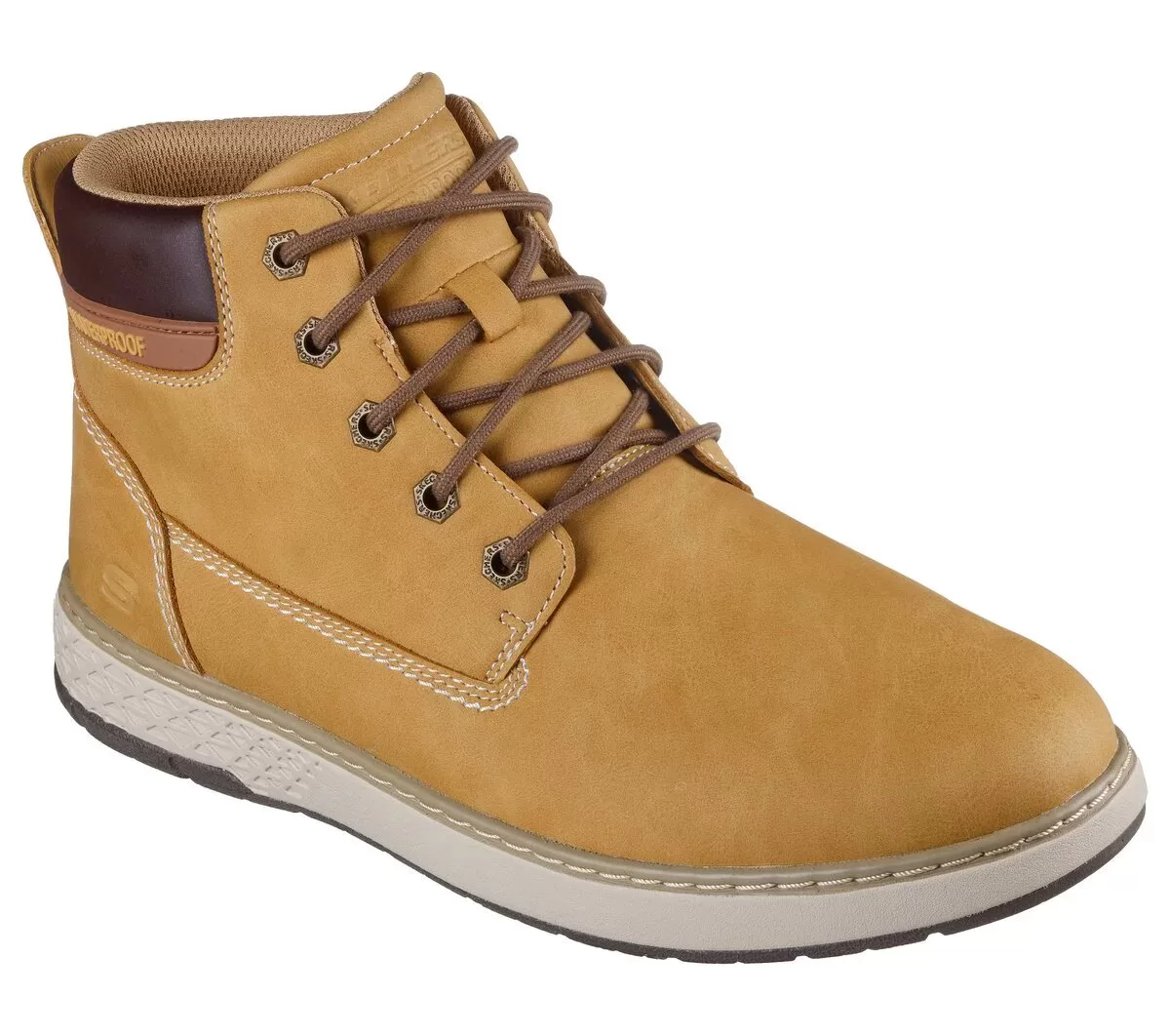 Afslappet pasform: Garlan – Deno Afslappet pasform: Garlan – Deno