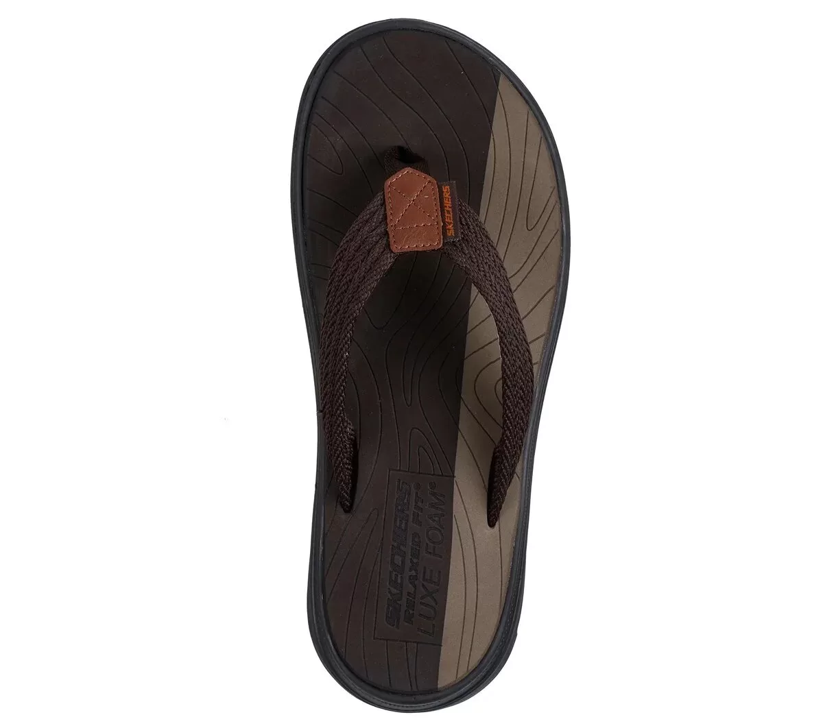 Afslappet pasform: Gennemprøvet SD – Korey