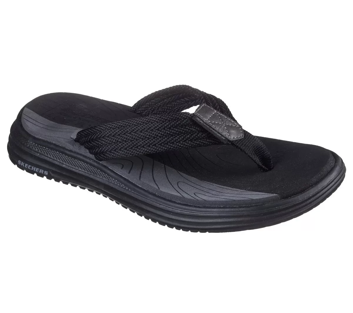 Afslappet pasform: Gennemprøvet SD – Korey Afslappet pasform: Gennemprøvet SD – Korey