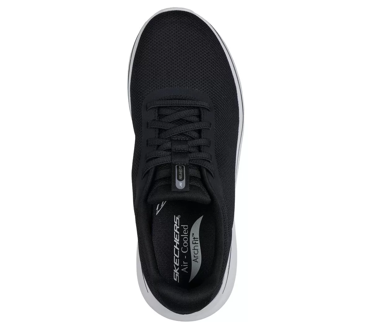 Afslappet pasform: GO WALK Arch Fit N-Joy – Cullman