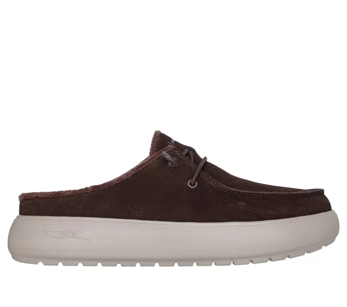 Afslappet pasform: GO WALK Horizon – Hollie