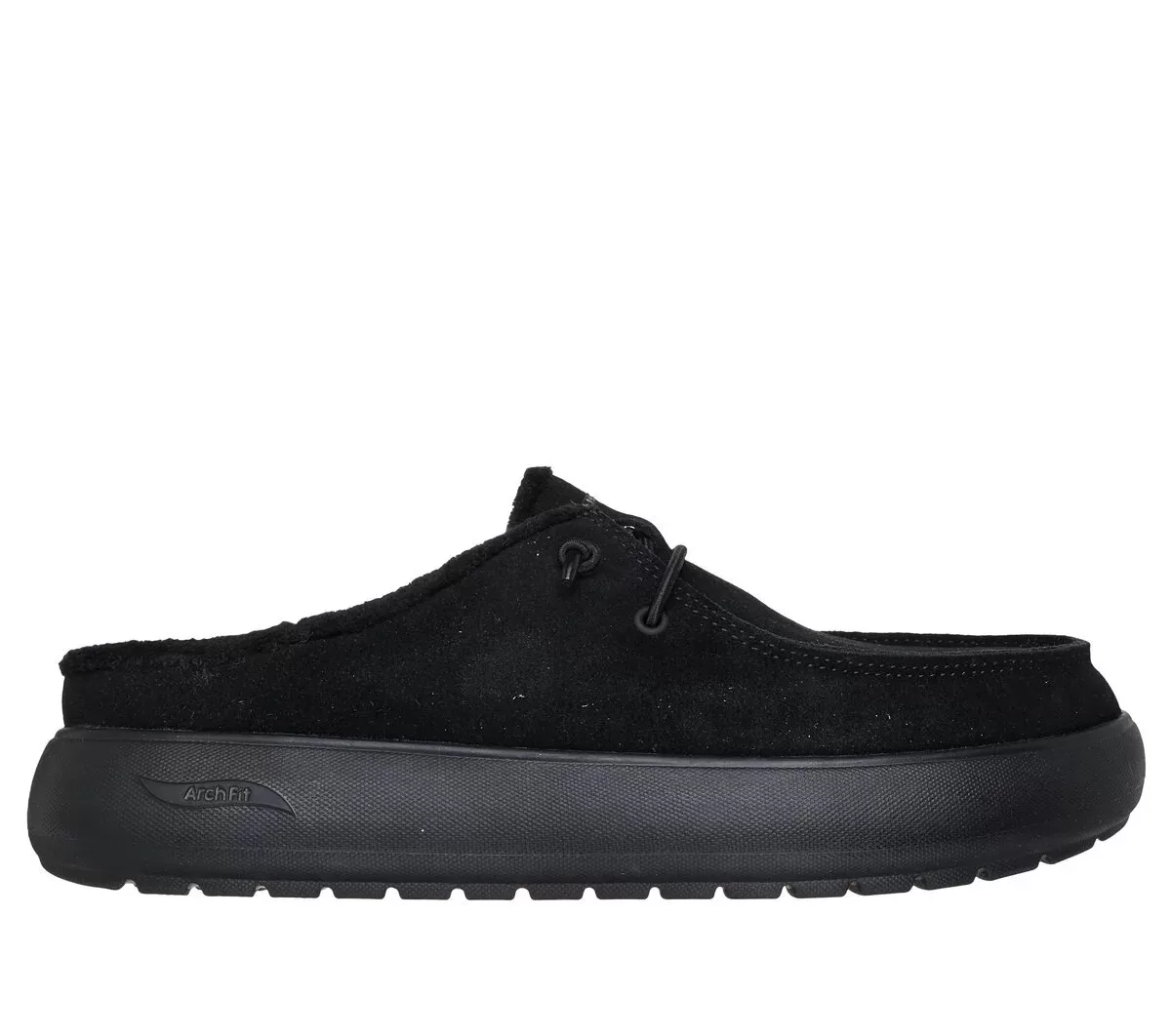 Afslappet pasform: GO WALK Horizon – Hollie