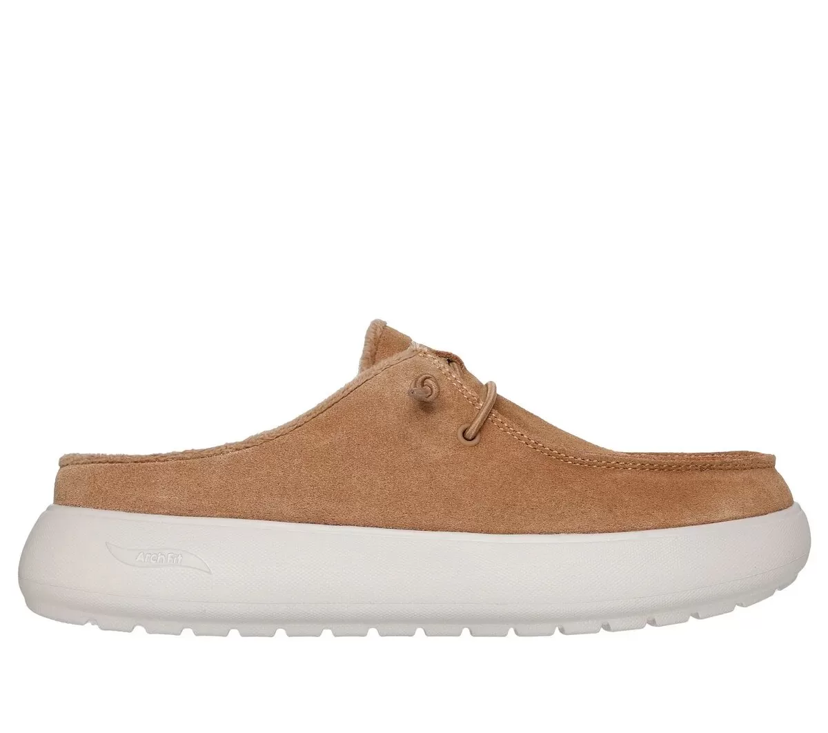 Afslappet pasform: GO WALK Horizon – Hollie