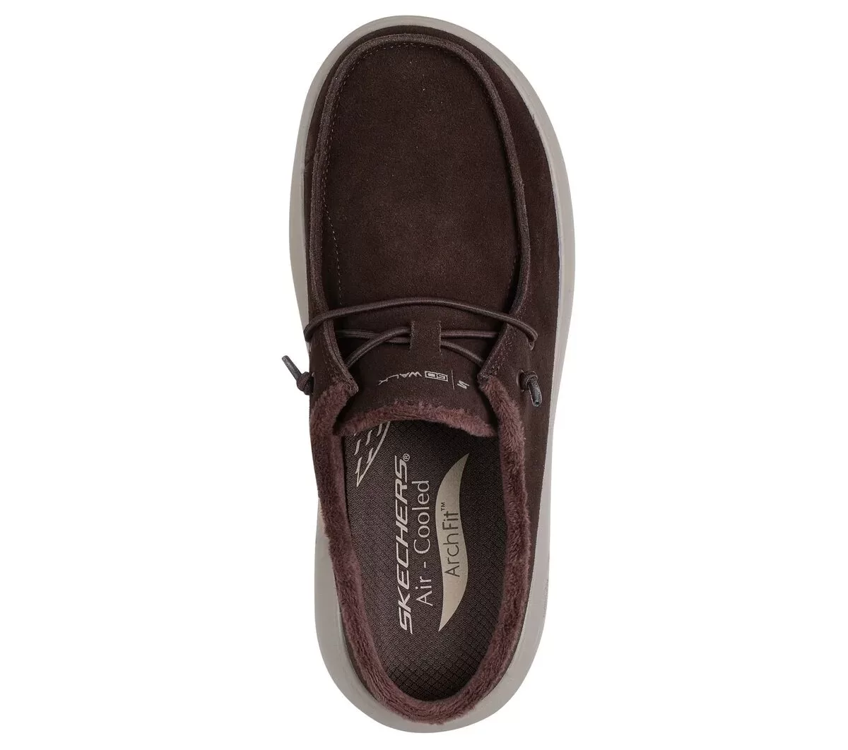 Afslappet pasform: GO WALK Horizon – Hollie