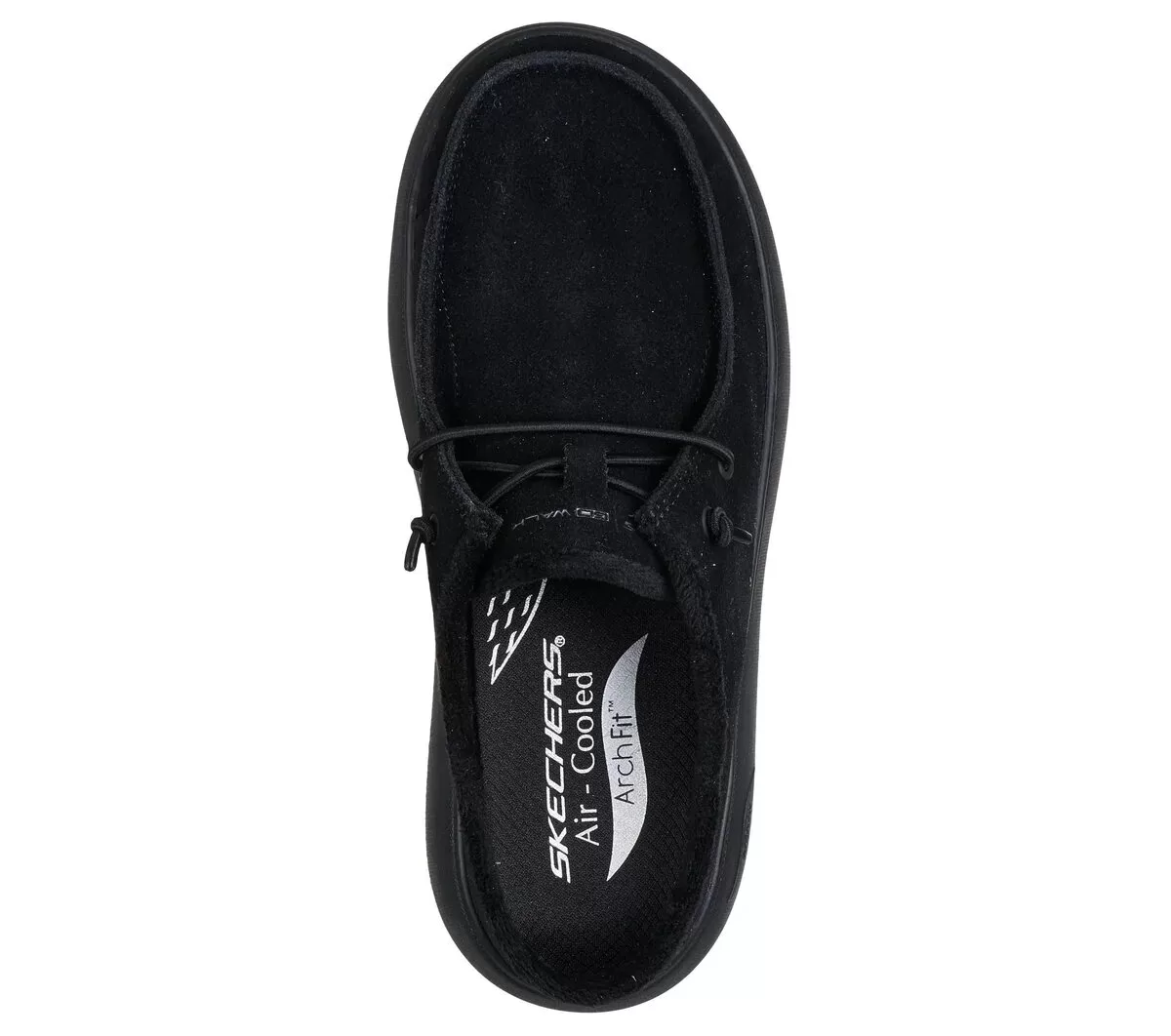 Afslappet pasform: GO WALK Horizon – Hollie