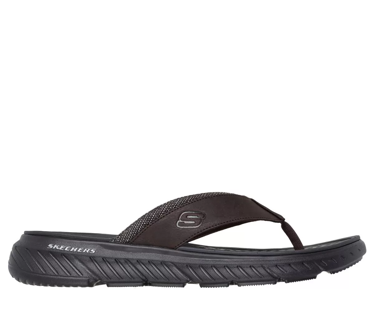 Afslappet pasform: Harver – Farley