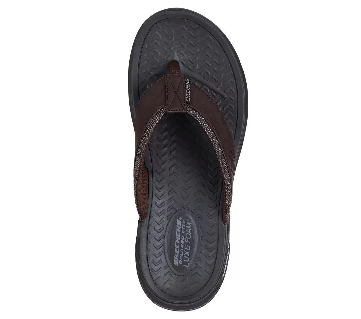 Afslappet pasform: Harver – Farley