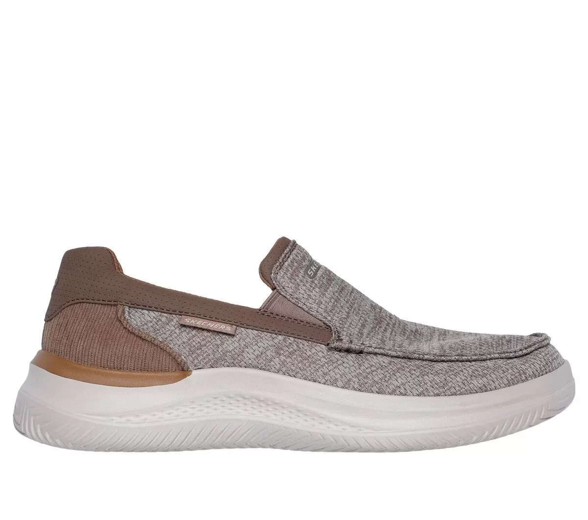 Afslappet pasform: Hasting – Marco