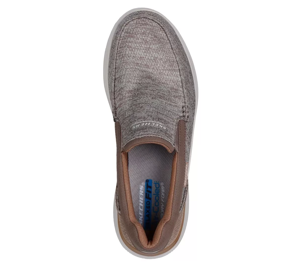 Afslappet pasform: Hasting – Marco