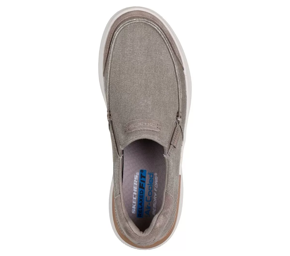 Afslappet pasform: Hasting – Vigo