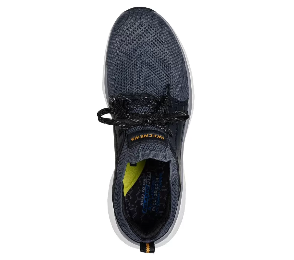 Afslappet pasform: Lancer – Dalton