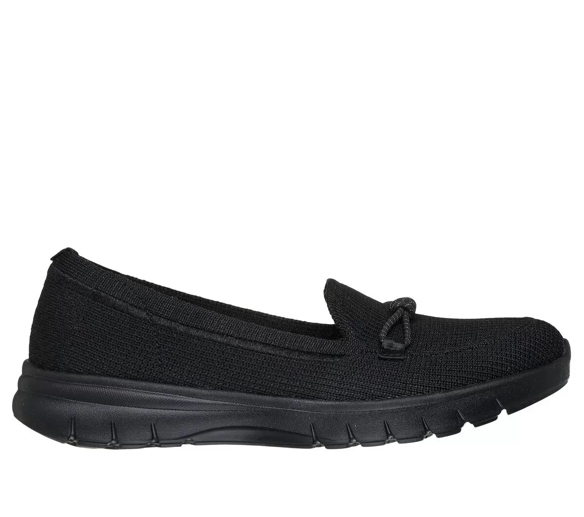 Afslappet pasform: Let