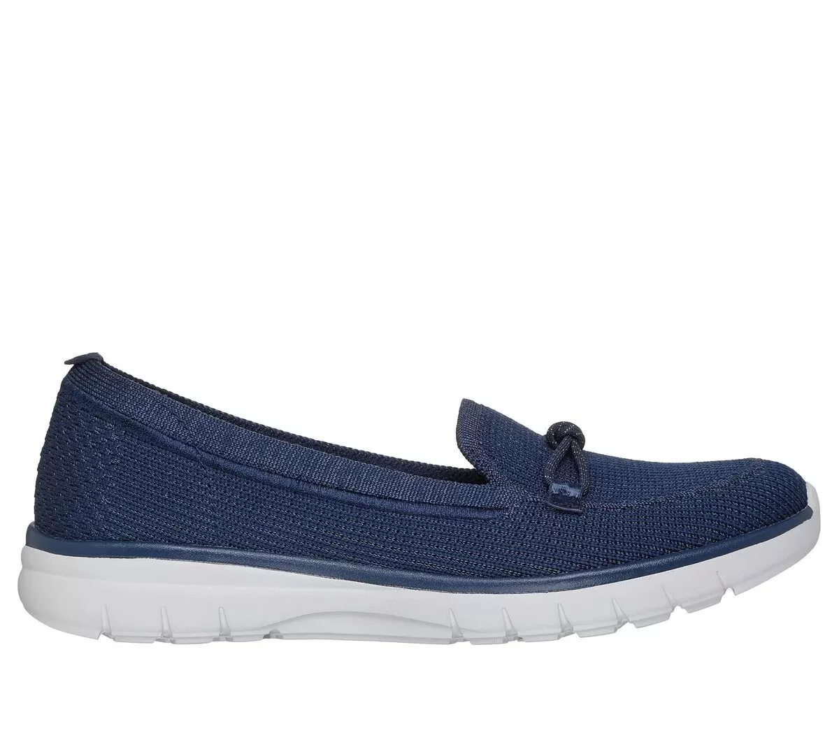 Afslappet pasform: Let