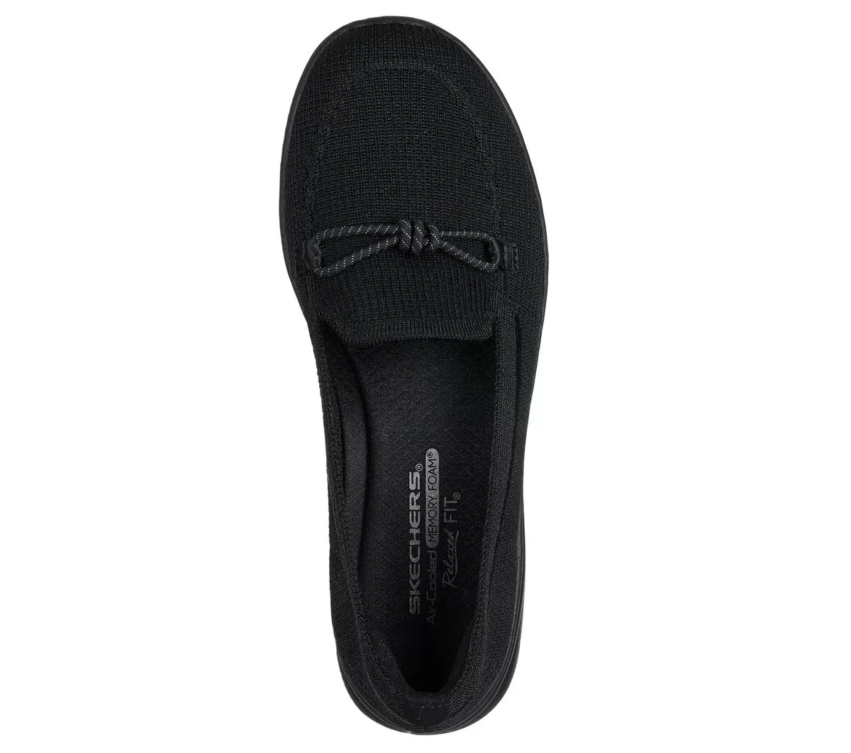 Afslappet pasform: Let