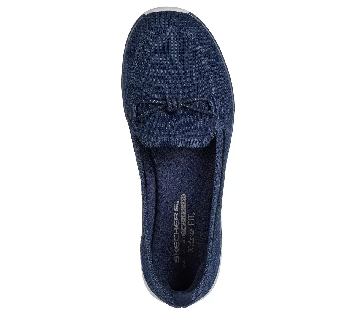 Afslappet pasform: Let