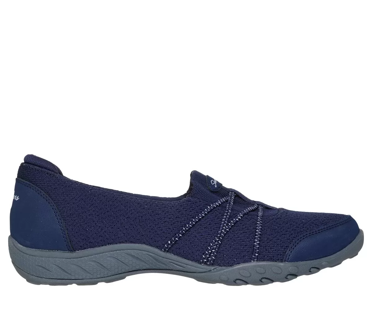 Afslappet pasform: Ånde let – Harbour Hues