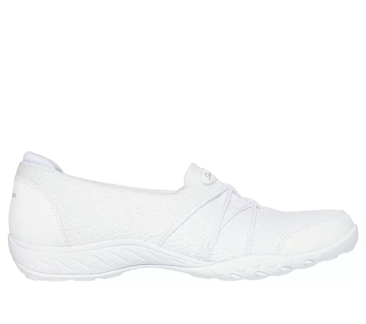 Afslappet pasform: Ånde let – Harbour Hues