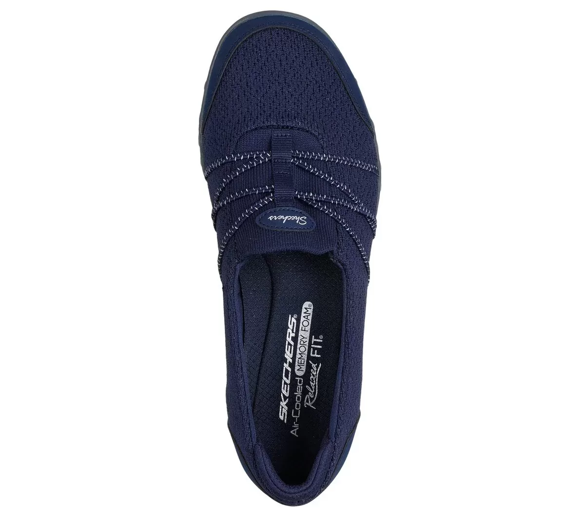 Afslappet pasform: Ånde let – Harbour Hues