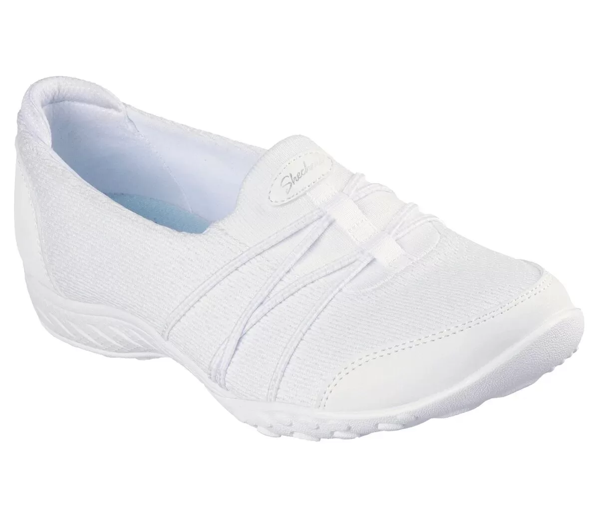 Afslappet pasform: Ånde let – Harbour Hues Afslappet pasform: Ånde let – Harbour Hues