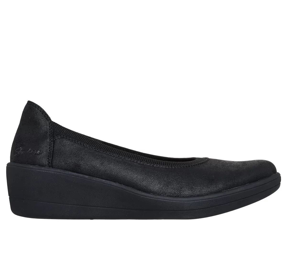 Afslappet pasform: Newport Wedge