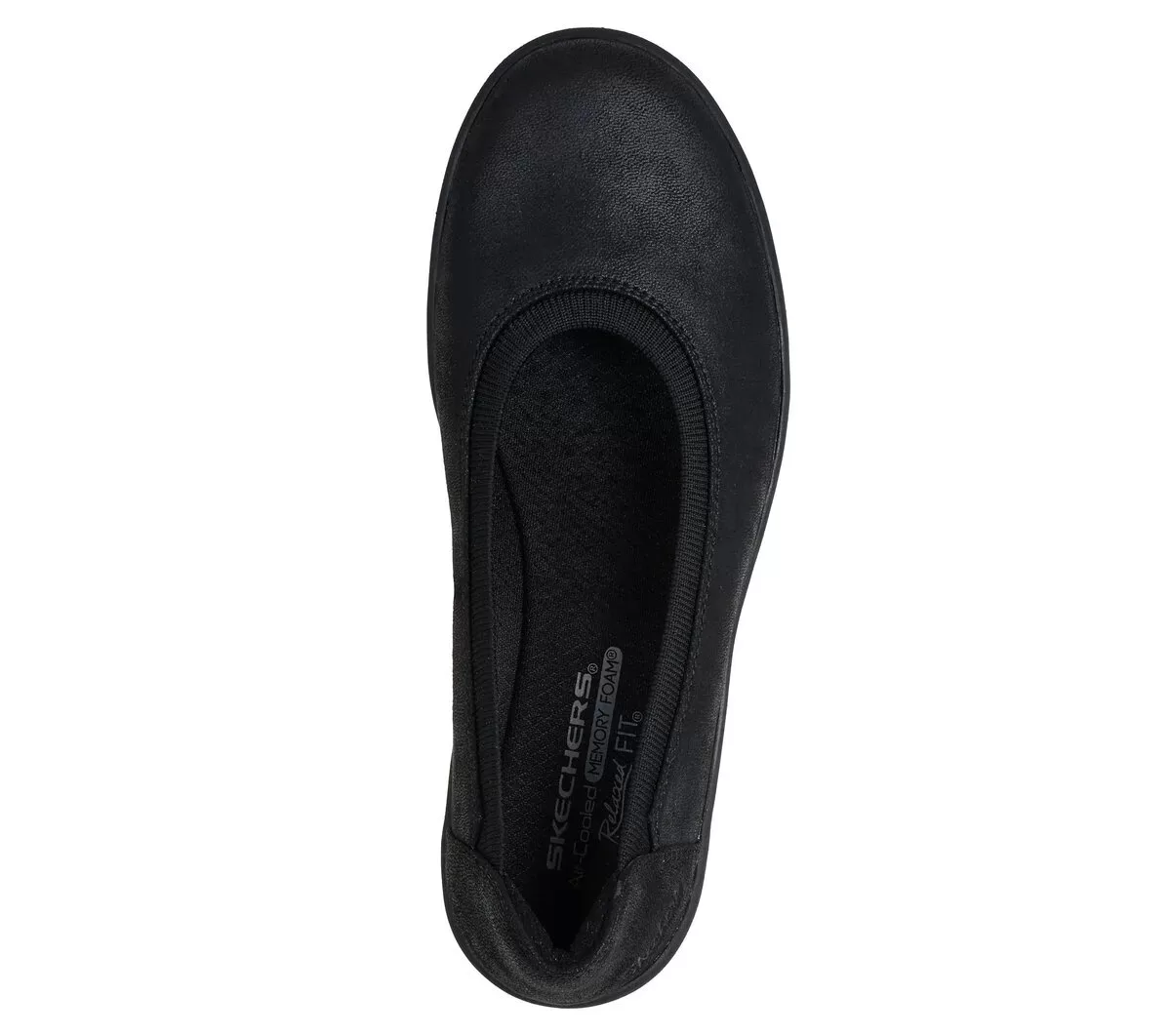 Afslappet pasform: Newport Wedge